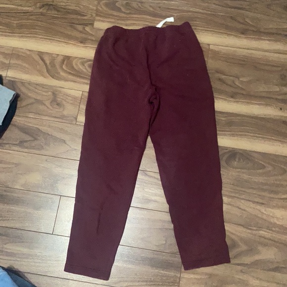 roots sweatpants - Picture 2 of 3